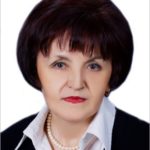 Султанбаева Х.В.