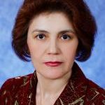 Хуснетдинова Р.Я.