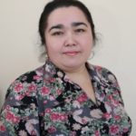 Исянгулова Г.А.