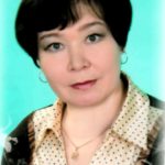 Хабибуллина З.А.